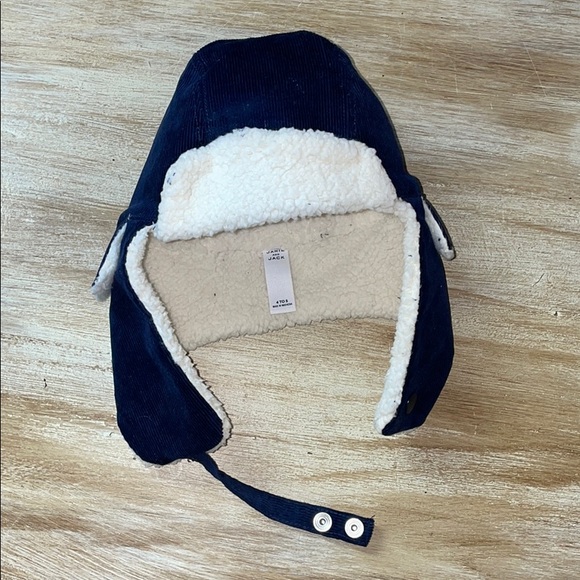 Janie and Jack Hat - Picture 14 of 14